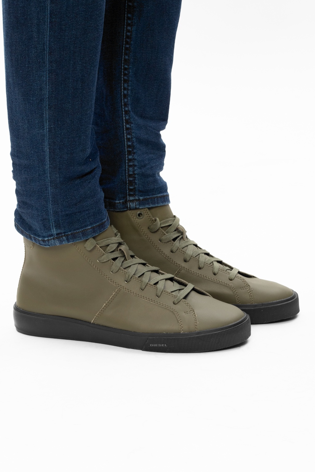 Diesel sneakers outlet alte